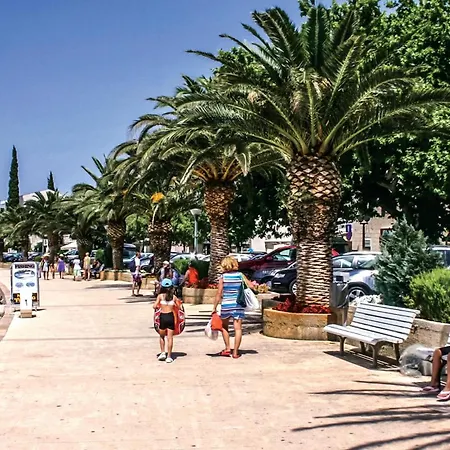 דירה Amazing Apartment In Baska Voda